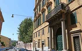 Apartment - Laterano 85